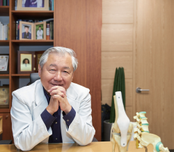 [50주년 특별기획] 가지 않은 길, 새로운 길을 개척하다